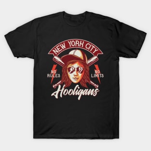 New York City Hooligans T-Shirt